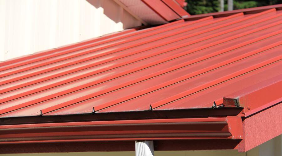Industrial Roof Repair in McCook, NE